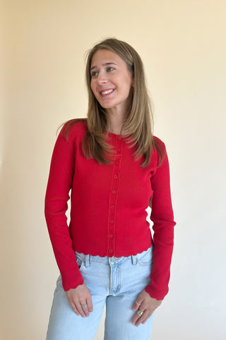 Perfectly Proper Top