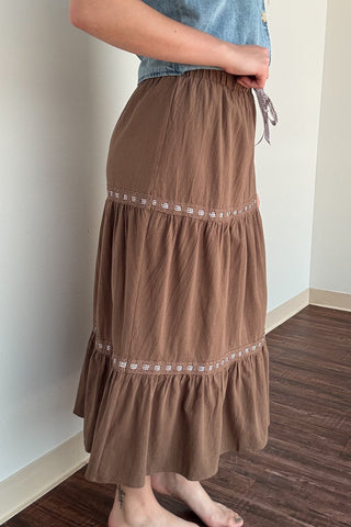 Analese Skirt