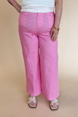 Dolly Pants