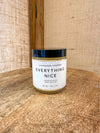 Everything Nice Body Butter | 4oz // Lavender Thorne