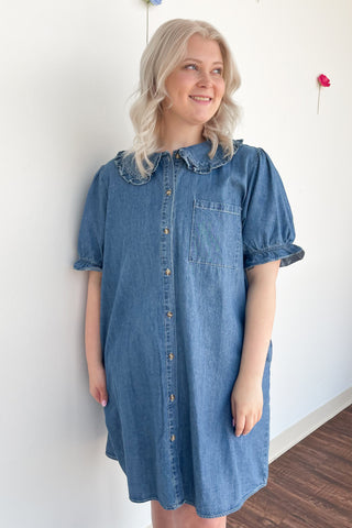 Katalia Dress