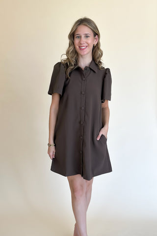 Well Spoken Dress