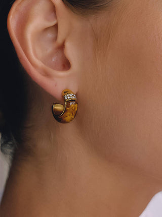 Bruma Earrings