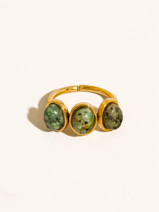 Sorrel Ring