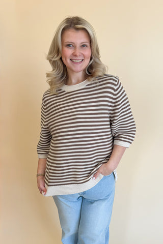 The Clara Top