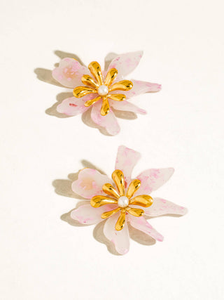 Oona Earrings