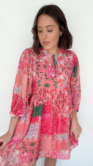 Mia Dress