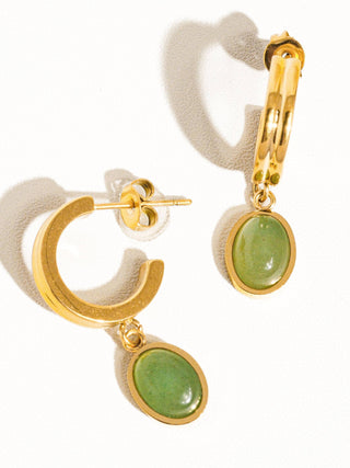 Whitnee Earrings