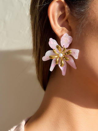Oona Earrings