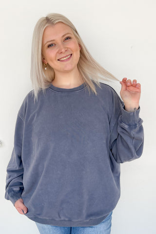 Millie Sweater