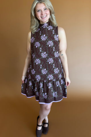 Perfectly in Place Dress