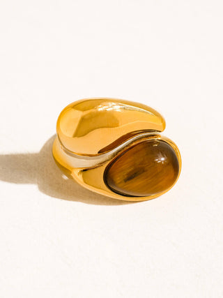 Sloan Ring