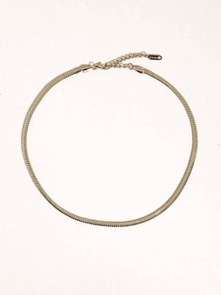 Papillon Necklace