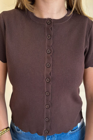 Lyra Top