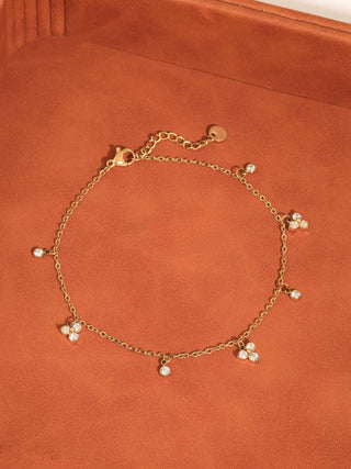 Arques Anklet