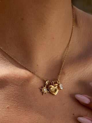 Gentilly Necklace