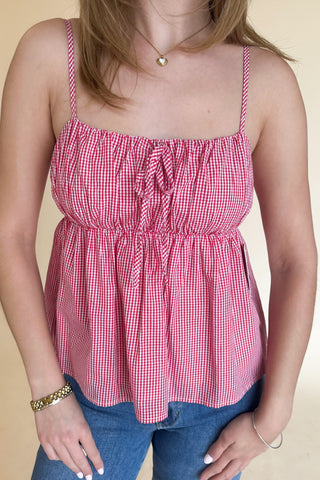 Clarke Top