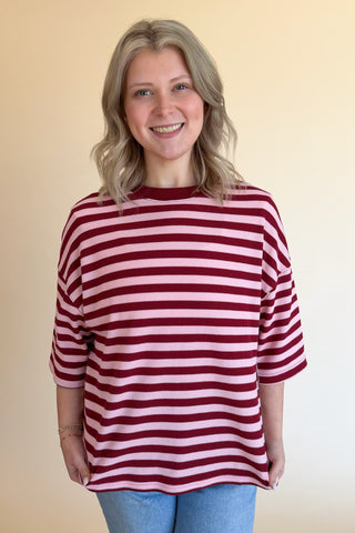 Forever Classic Top