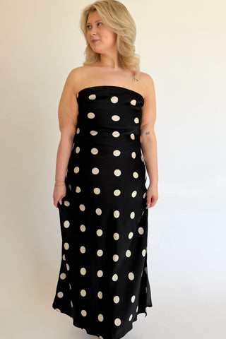 Sandy Dress