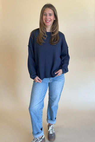 Lakyn Sweater