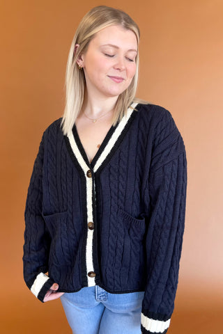 Laura Cardigan