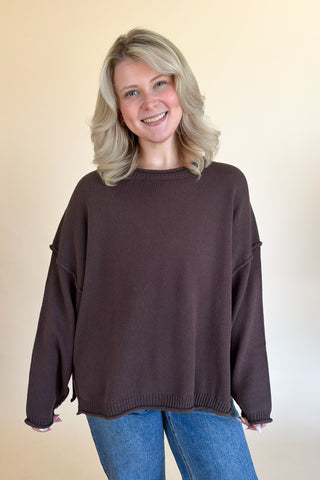 Lakyn Sweater