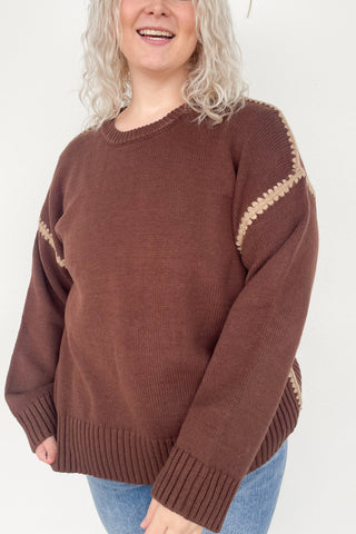 Melissa Sweater