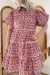 Mira Dress