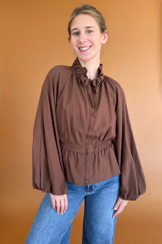 Ready to be Seen Jacket
