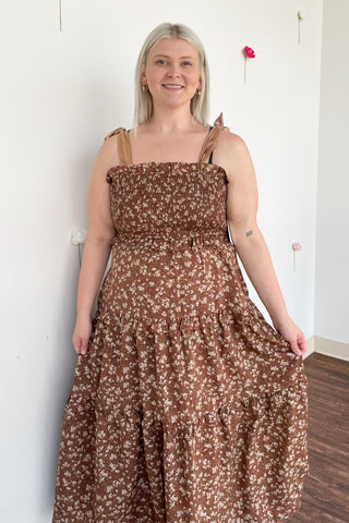 Jazmin Dress