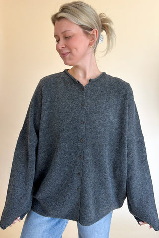 Josslyn Cardigan +