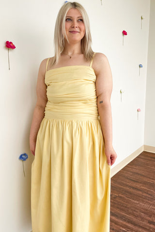 Angela Dress