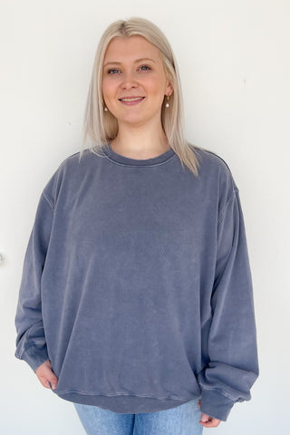 Millie Sweater