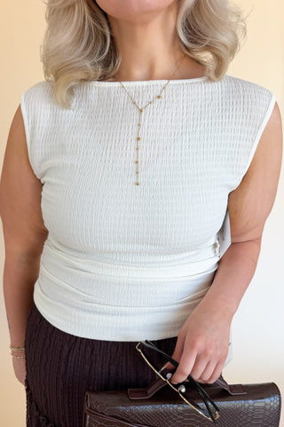 Maeve Top