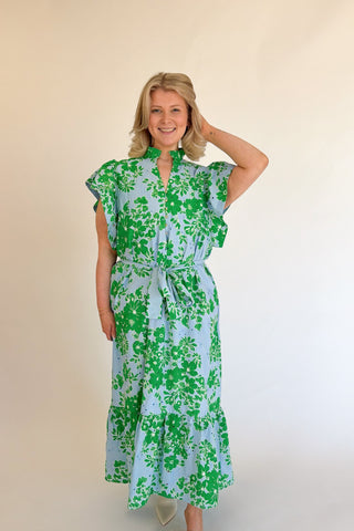 Today's the Day Dress +