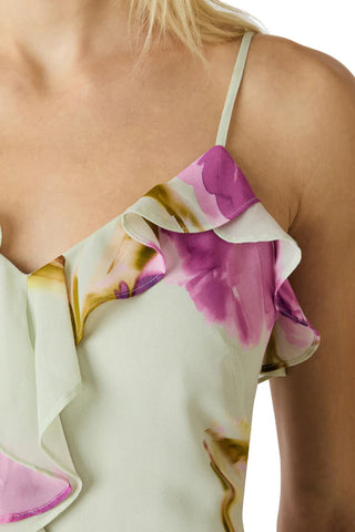 Ciara Dress // Steve Madden - Luna Boutique