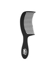 Wet Brush Detangling Comb in Black