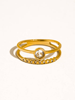 Roséa Ring