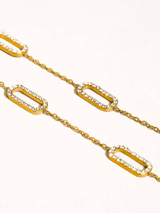 Burnisse Necklace