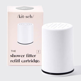 Shower Filter Refill Cartridge // Kitsch