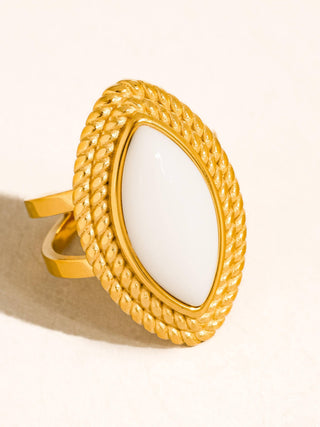 Charmelle Ring