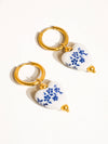 Yun Earrings