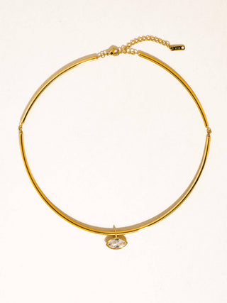 Campbell Choker