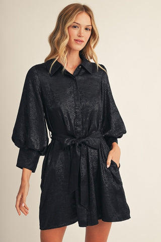 Fine By Me Dress