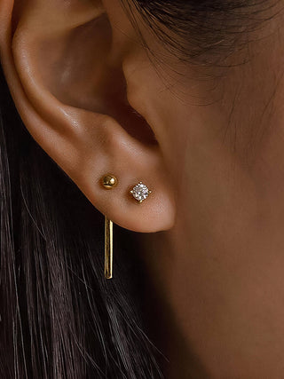 Nola Earring Set