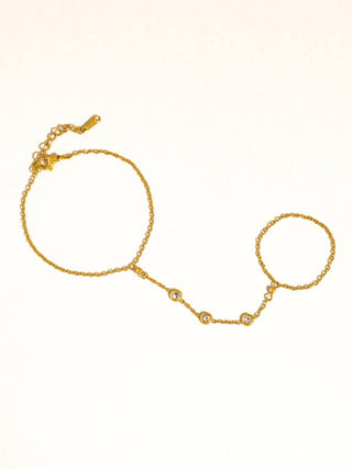 Nadine Bracelet