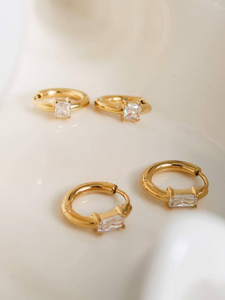 Adhara Earrings