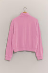 Xiomara Sweatshirt in Pink