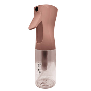 Continuous Spray Bottle in Terracotta // Kitsch