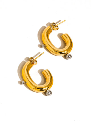 Alsace Earring